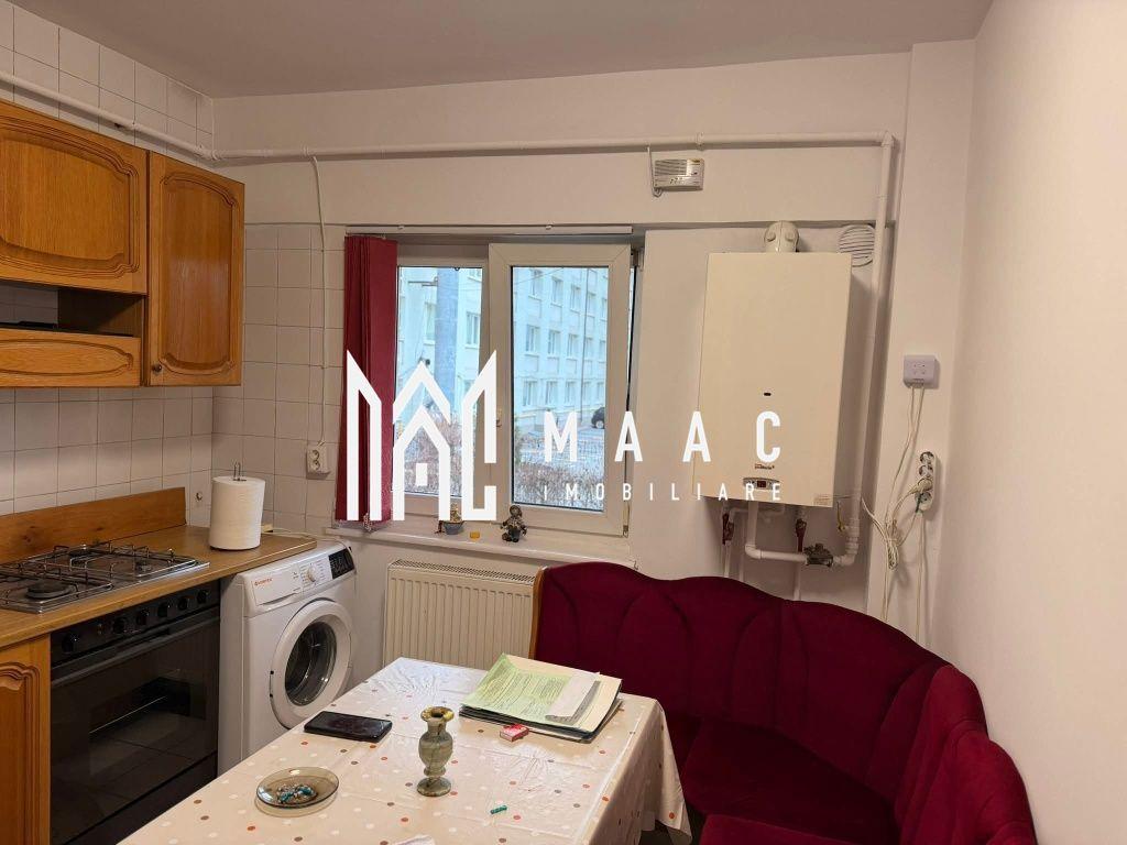 Apartament 2 camere | 64 MPU | Parter | Decomandat | Central - 5