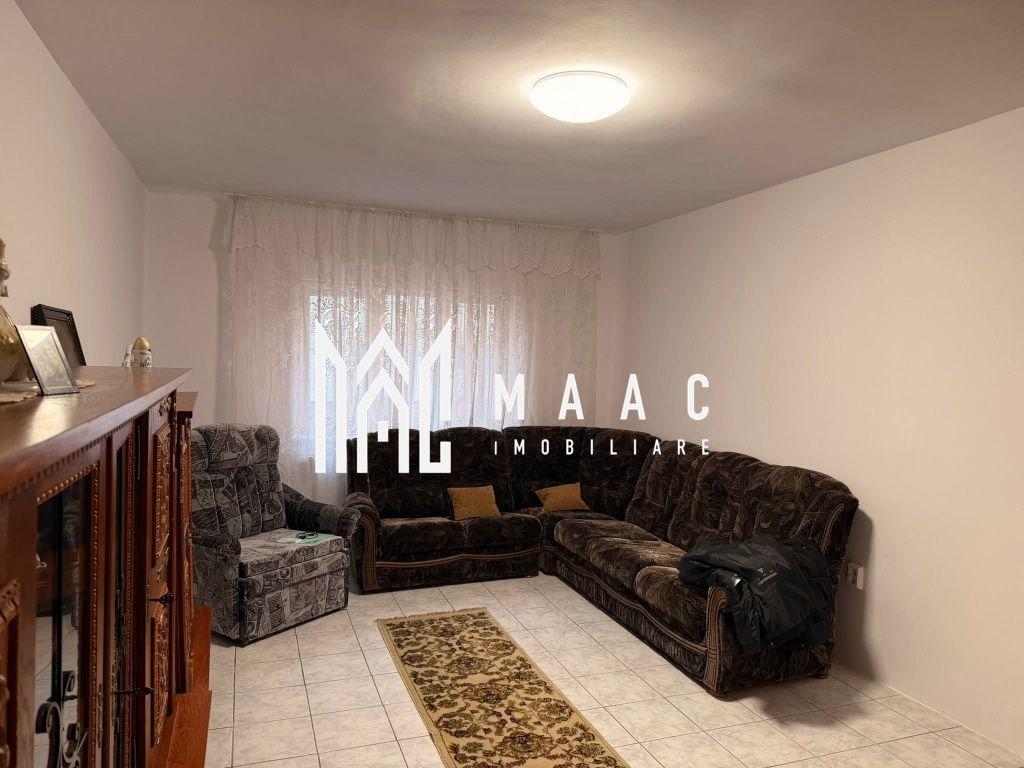 Apartament 2 camere | 64 MPU | Parter | Decomandat | Central - 2
