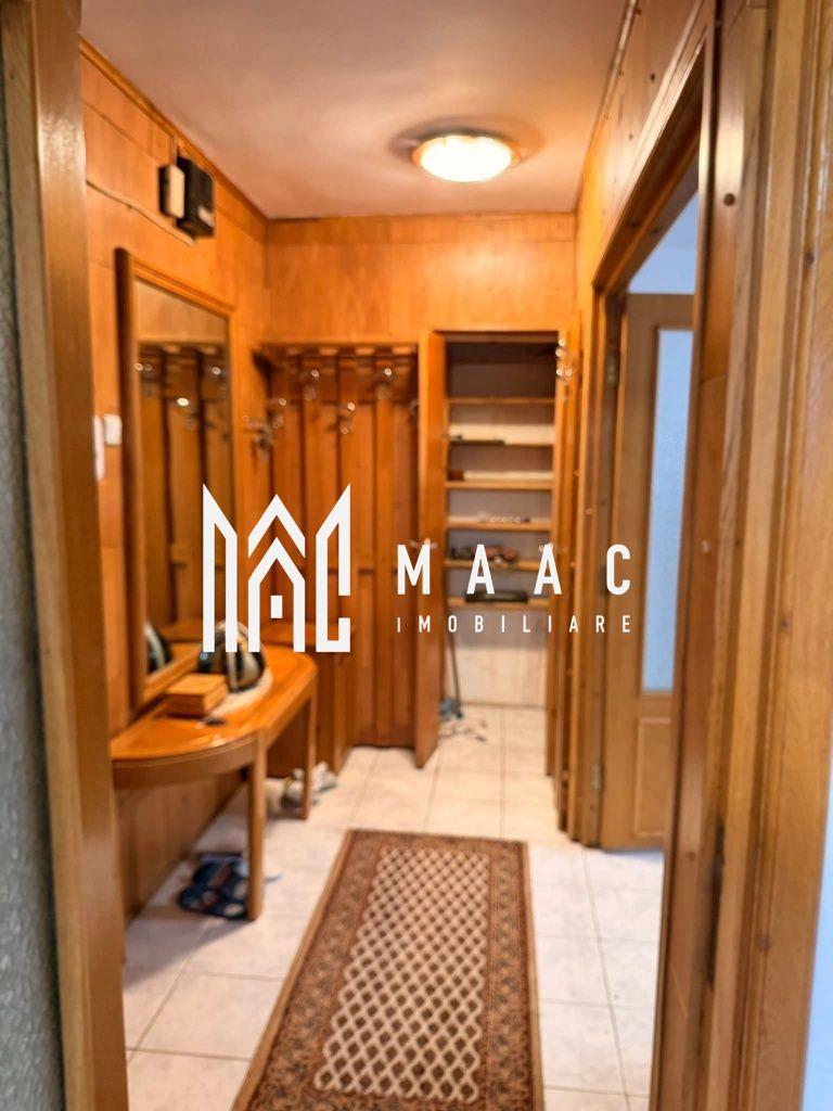 Apartament 2 camere | 64 MPU | Parter | Decomandat | Central - 4
