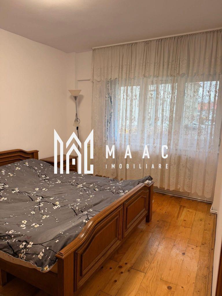 Apartament 2 camere | 64 MPU | Parter | Decomandat | Central - 1