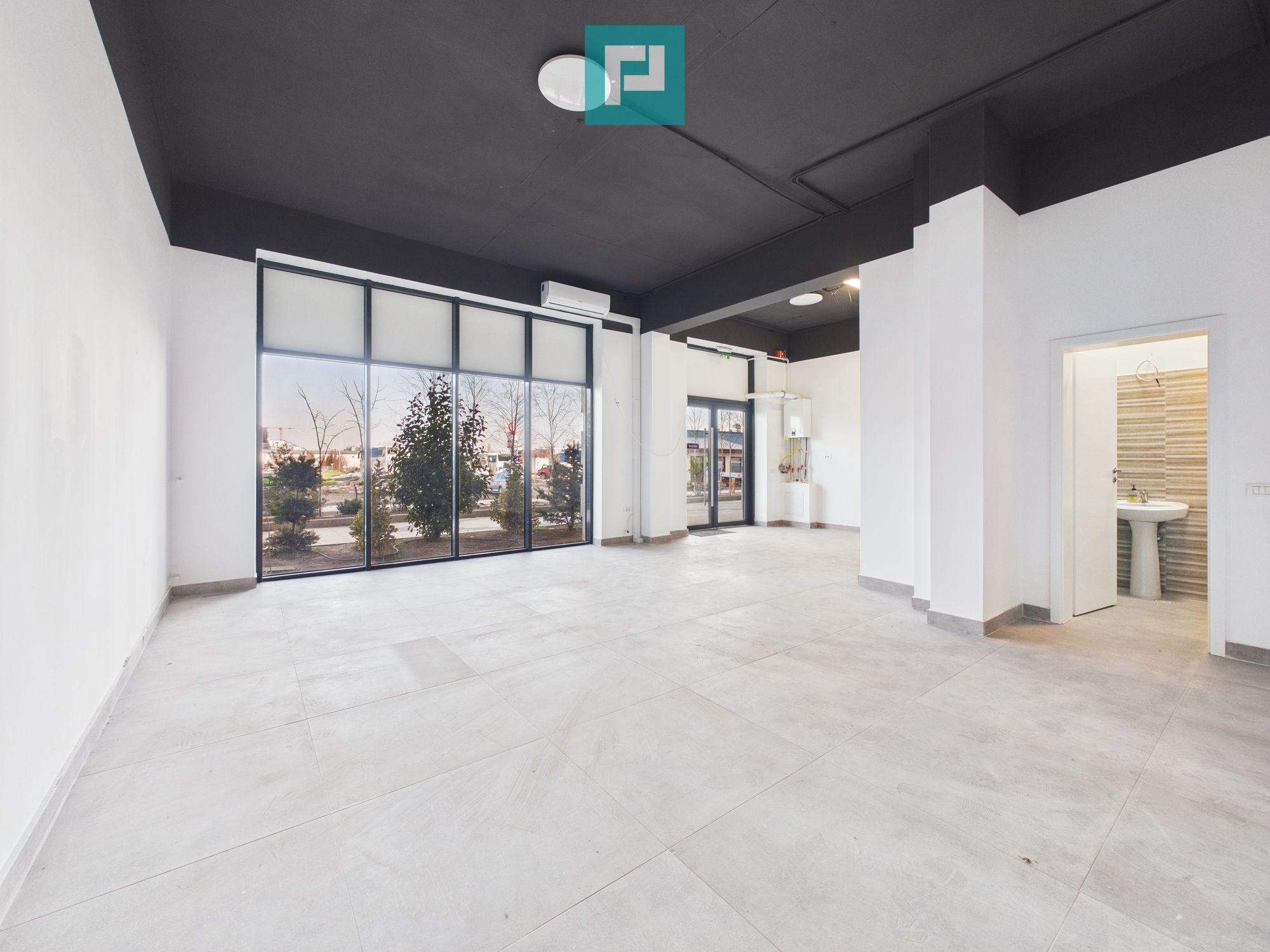 Spatiu Comercial 54,6 mp Bd. Iuliu Maniu - 1