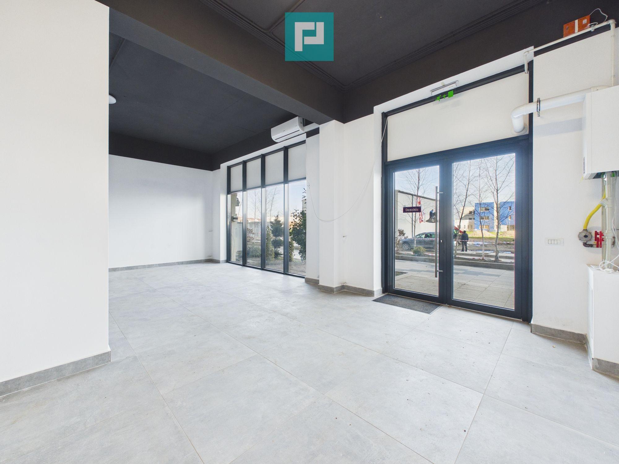Spatiu Comercial 54,6 mp Bd. Iuliu Maniu - 1