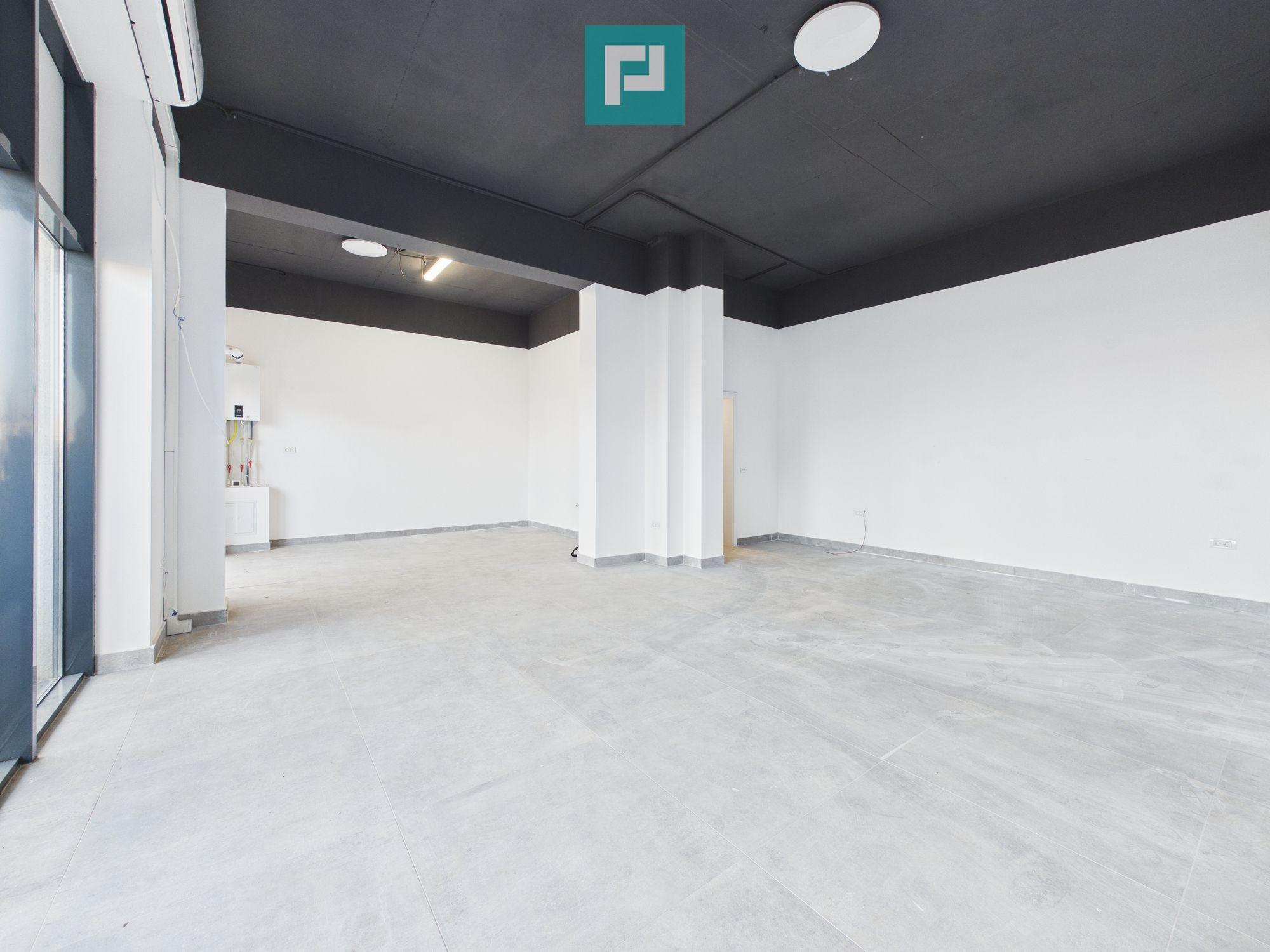 Spatiu Comercial 54,6 mp Bd. Iuliu Maniu - 2