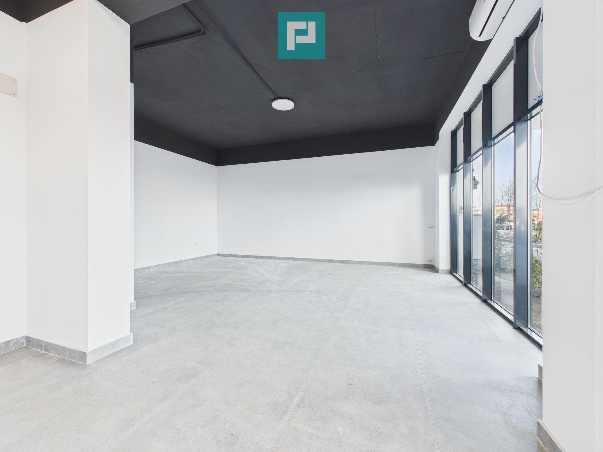 Spatiu Comercial 54,6 mp Bd. Iuliu Maniu - 2