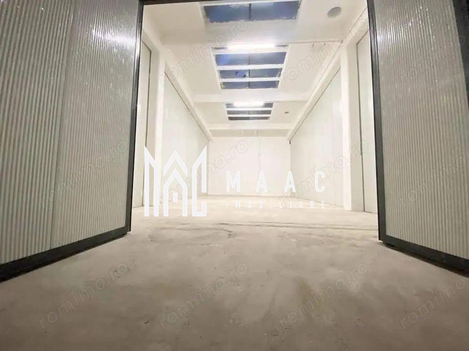 Hală de închiriat I 100 mp I Cisnădie, Sibiu - 2