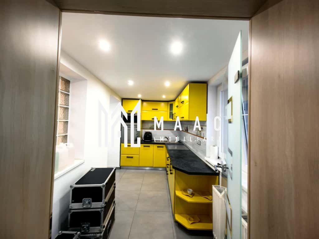 Casa 6 Camere I Curte I Zona Piata Cluj - 9