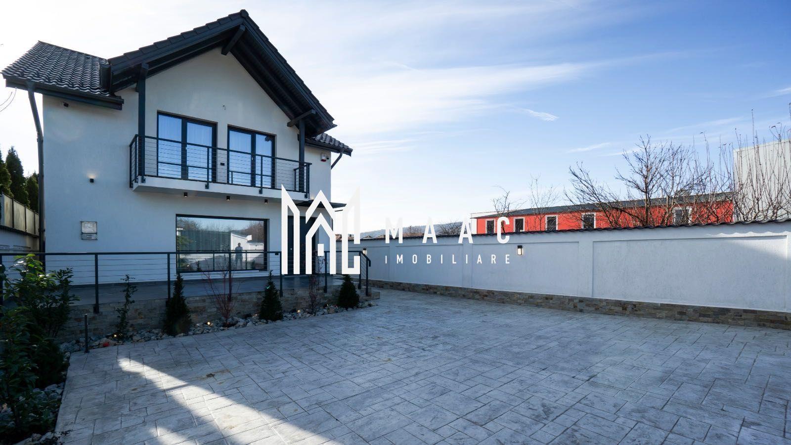 Casă deosebita Goranu-Ramnicu Valcea| 220mp util| 673 mp teren - 1
