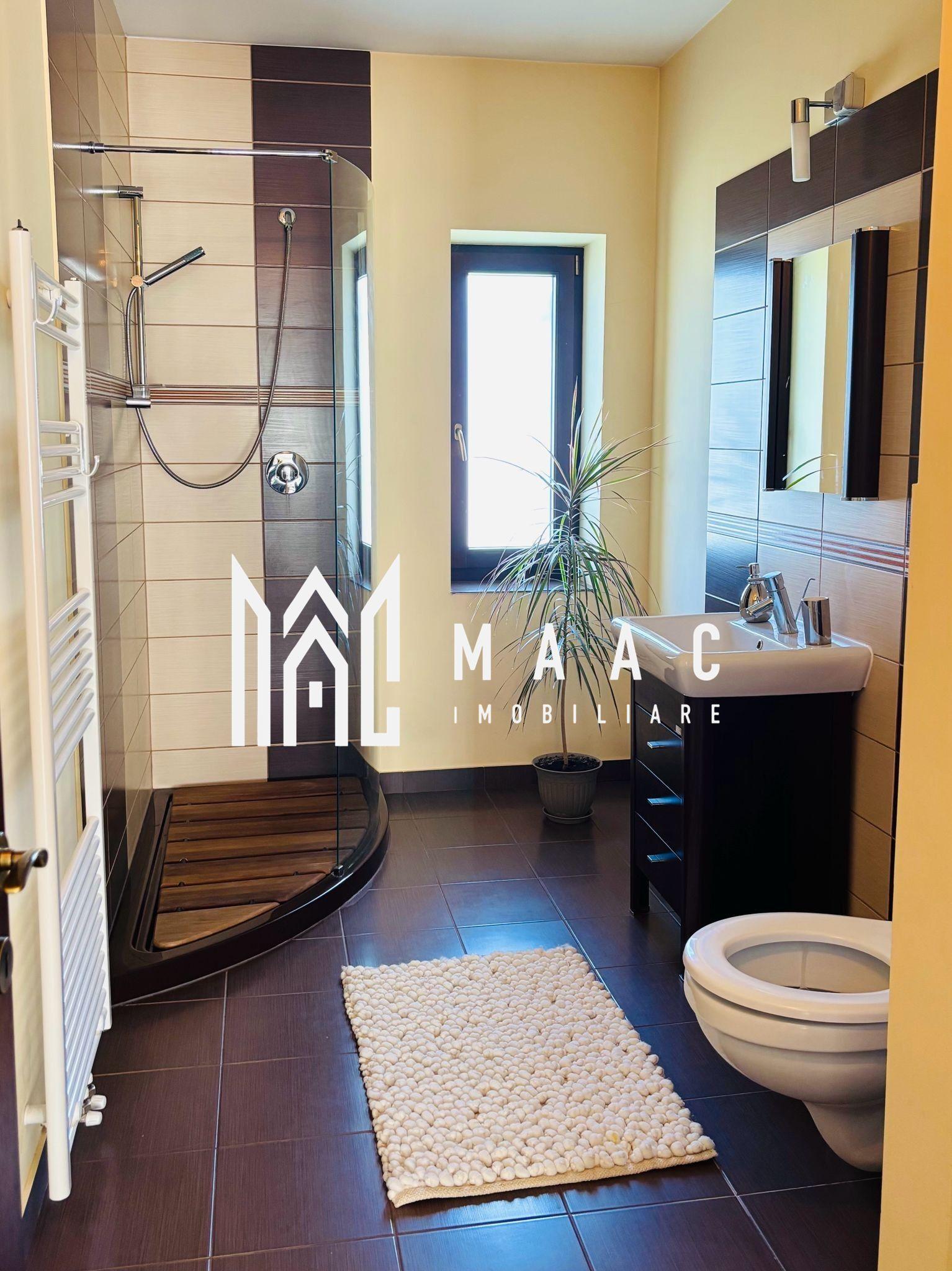 Exceptional - Oază de liniște în Sânpetru, Brașov - 3