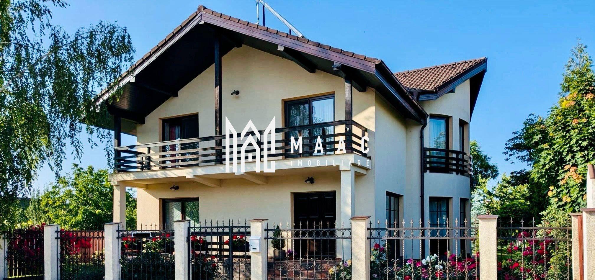 Exceptional - Oază de liniște în Sânpetru, Brașov - 4