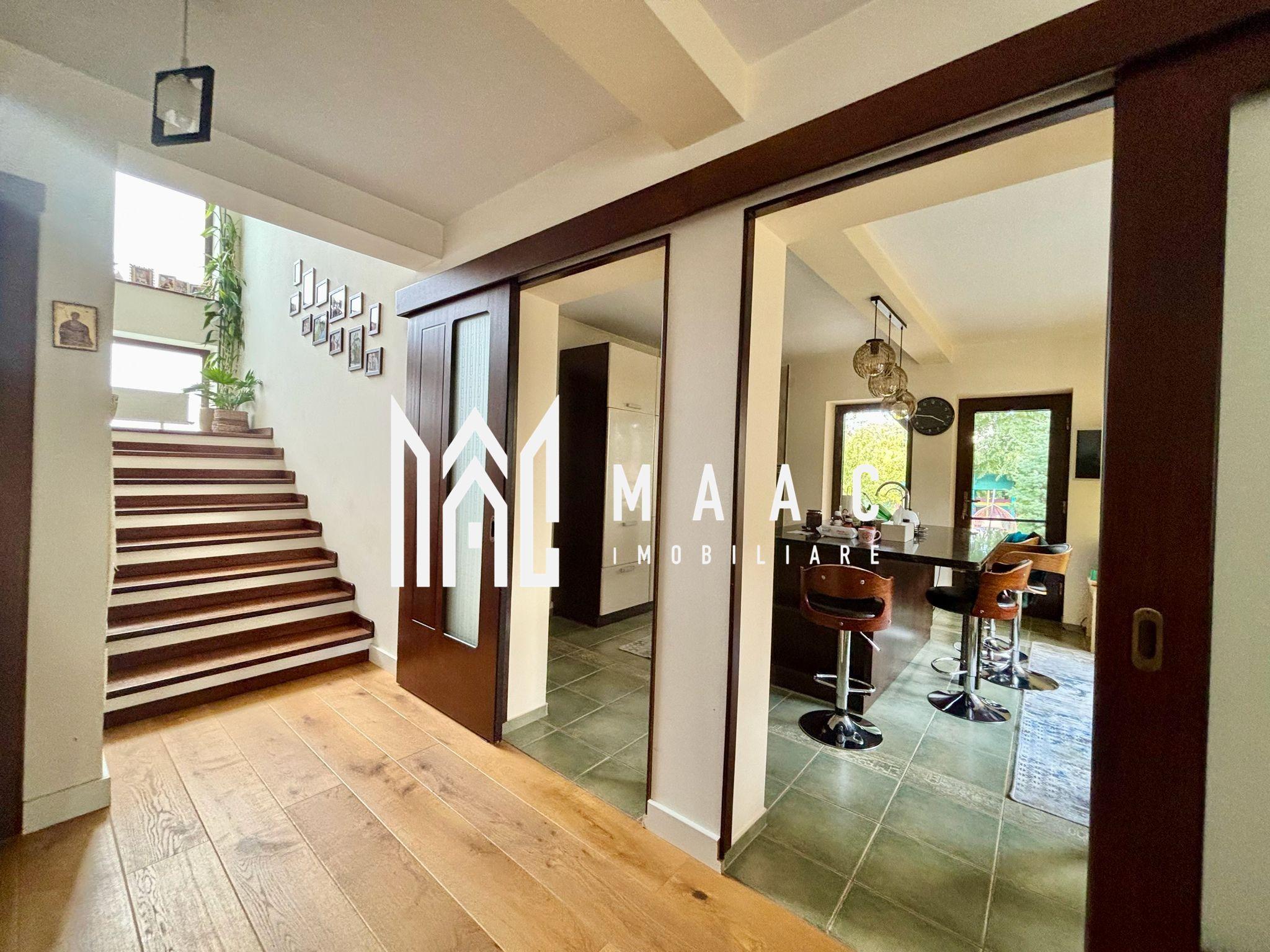 Exceptional - Oază de liniște în Sânpetru, Brașov - 8