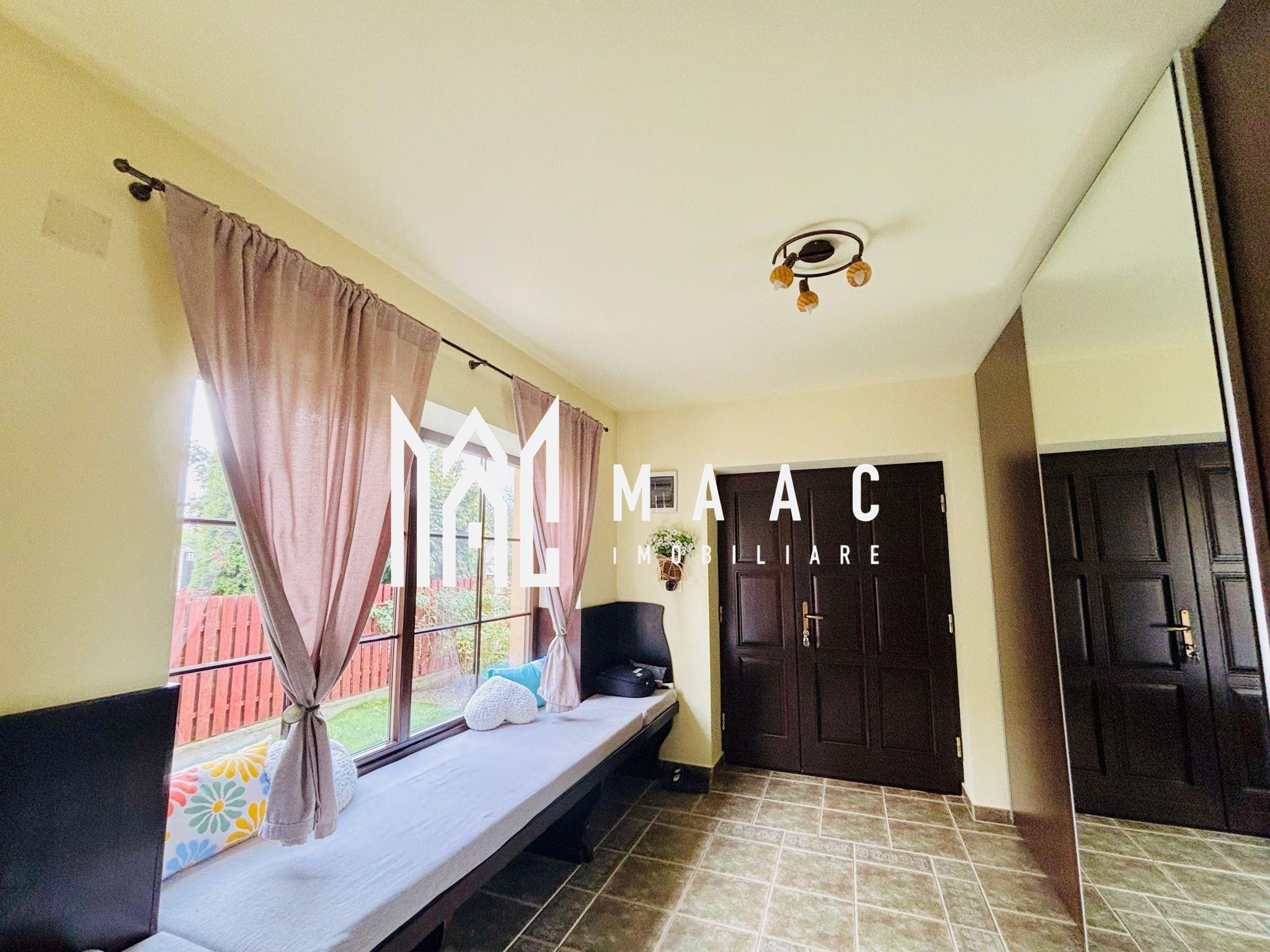 Exceptional - Oază de liniște în Sânpetru, Brașov - 9