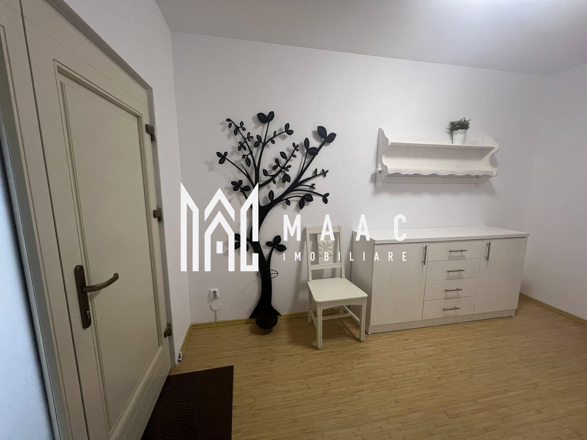 Spațiu de închiriat I Zona Ștrand, Sibiu I ideal pentru birouri - 7