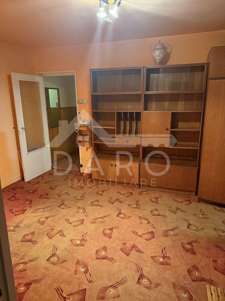 🏡 Apartament 2 camere de vânzare – Etaj 4 - 85.000 € - 3