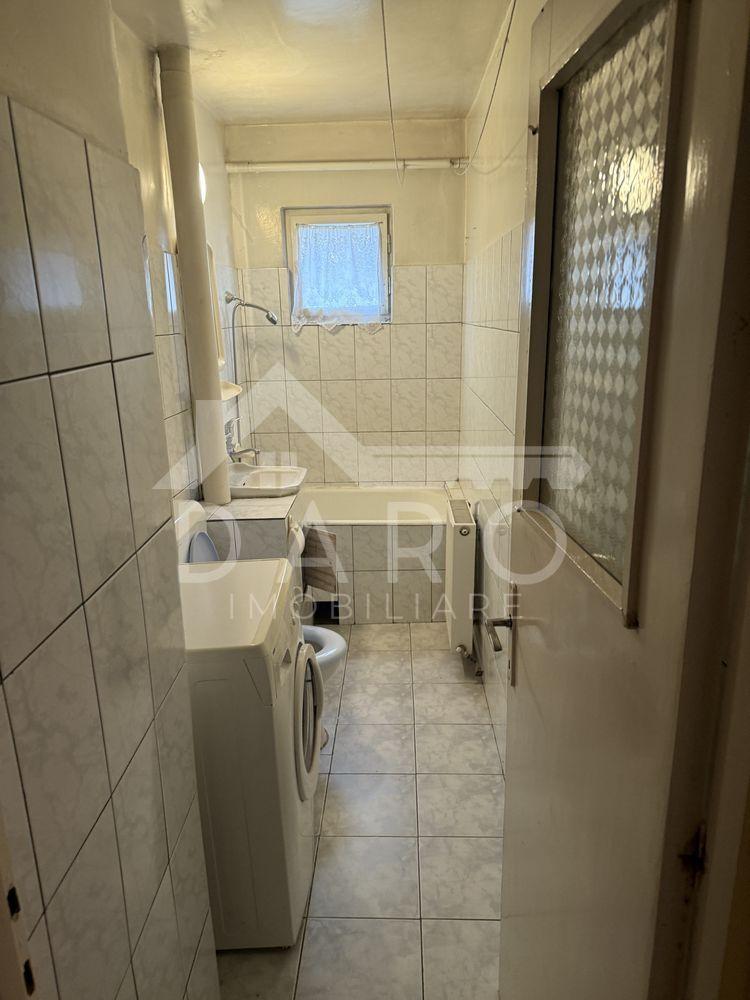🏡 Apartament 2 camere de vânzare – Etaj 4 - 85.000 € - 5