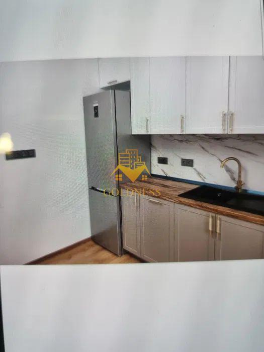 3 Camere decomandate, Parcare, Bulgaria, Piata Oser, Hornbach, Modern - 5