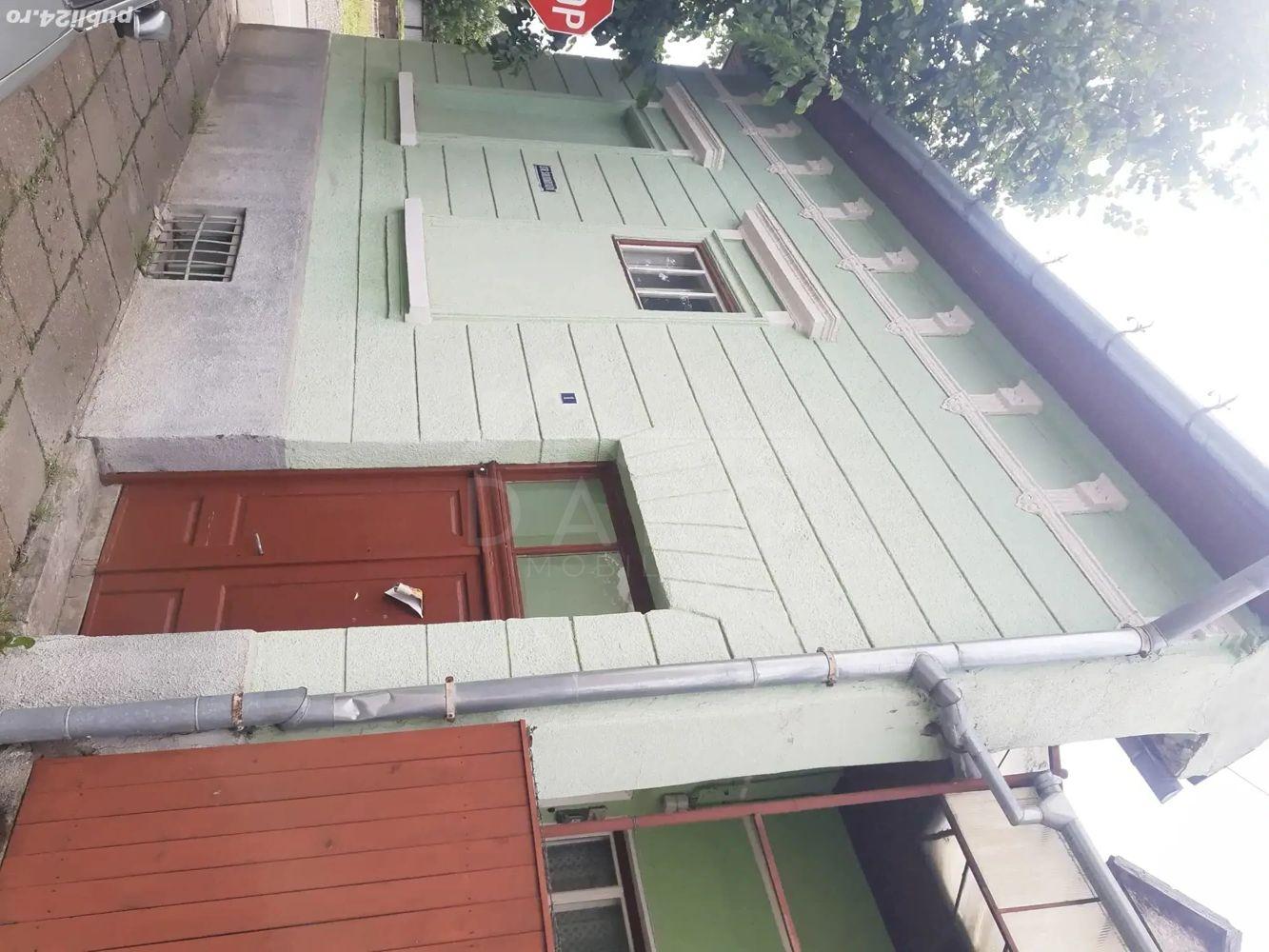 🌿 Casă cu 3 camere și curte îngrijită – zonă liniștită, Gara Mică - 2