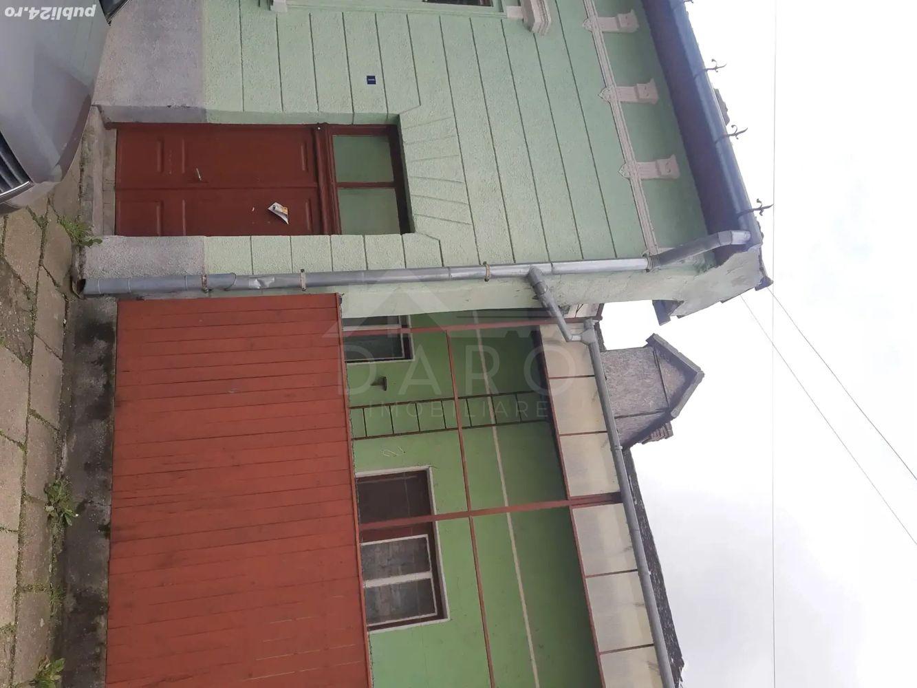 🌿 Casă cu 3 camere și curte îngrijită – zonă liniștită, Gara Mică - 1