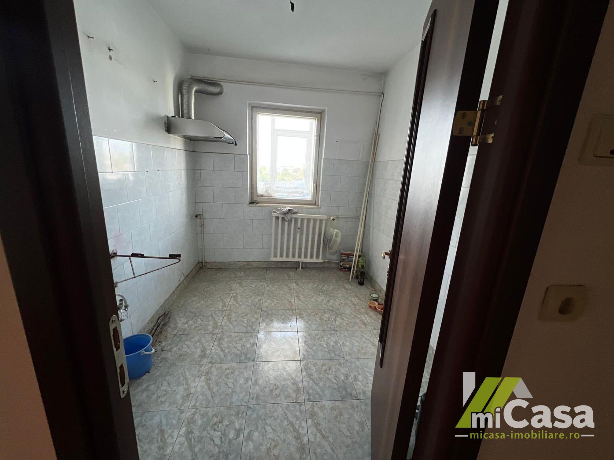 Apartament 2 camere – Micro 18, Galați - 4