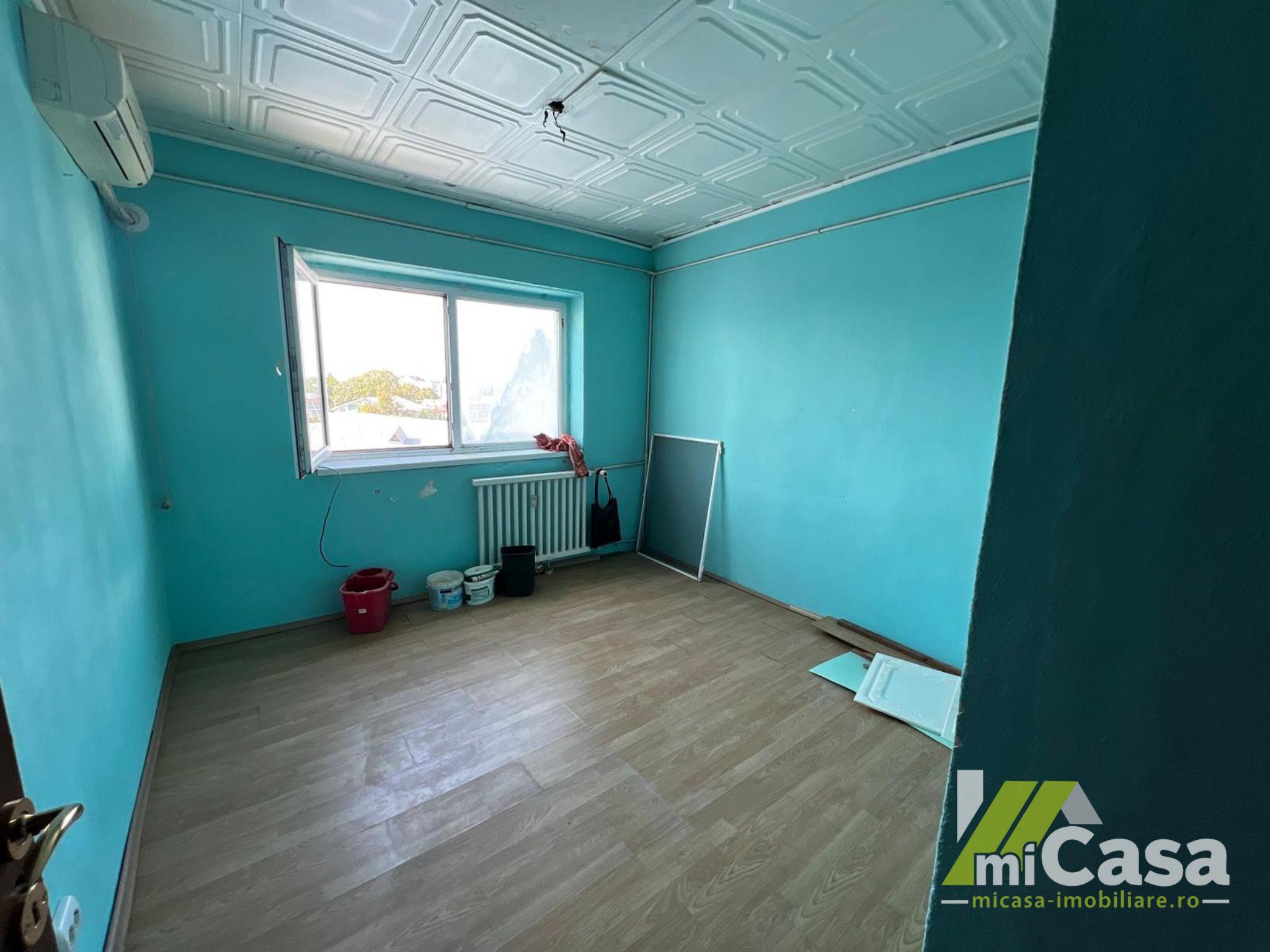 Apartament 2 camere – Micro 18, Galați - 3