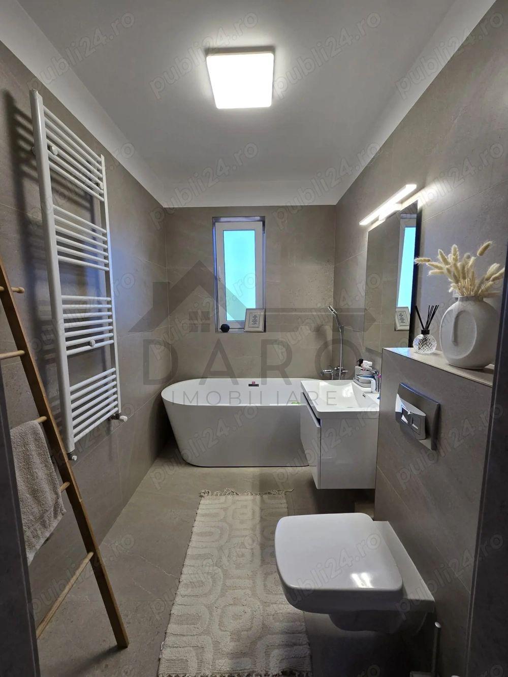 🏡 Penthouse exclusivist cu 4 camere – 120 mp utili - 9