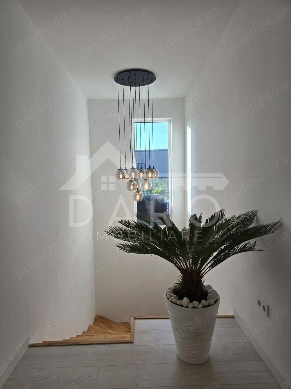 🏡 Penthouse exclusivist cu 4 camere – 120 mp utili - 5