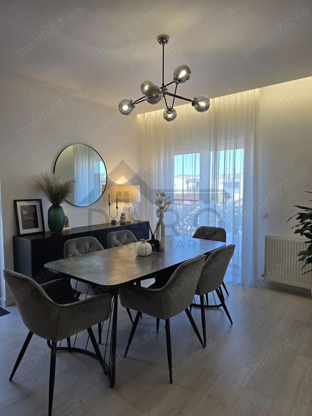 🏡 Penthouse exclusivist cu 4 camere – 120 mp utili - 6