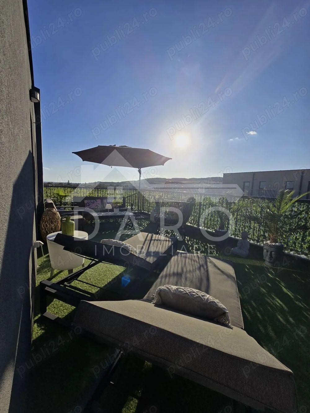 🏡 Penthouse exclusivist cu 4 camere – 120 mp utili - 10