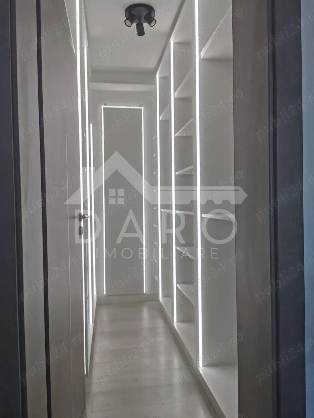 🏡 Penthouse exclusivist cu 4 camere – 120 mp utili - 7