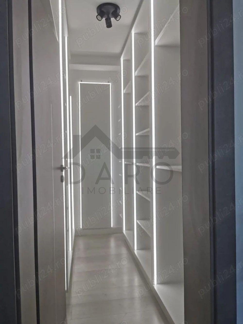 🏡 Penthouse exclusivist cu 4 camere – 120 mp utili - 7