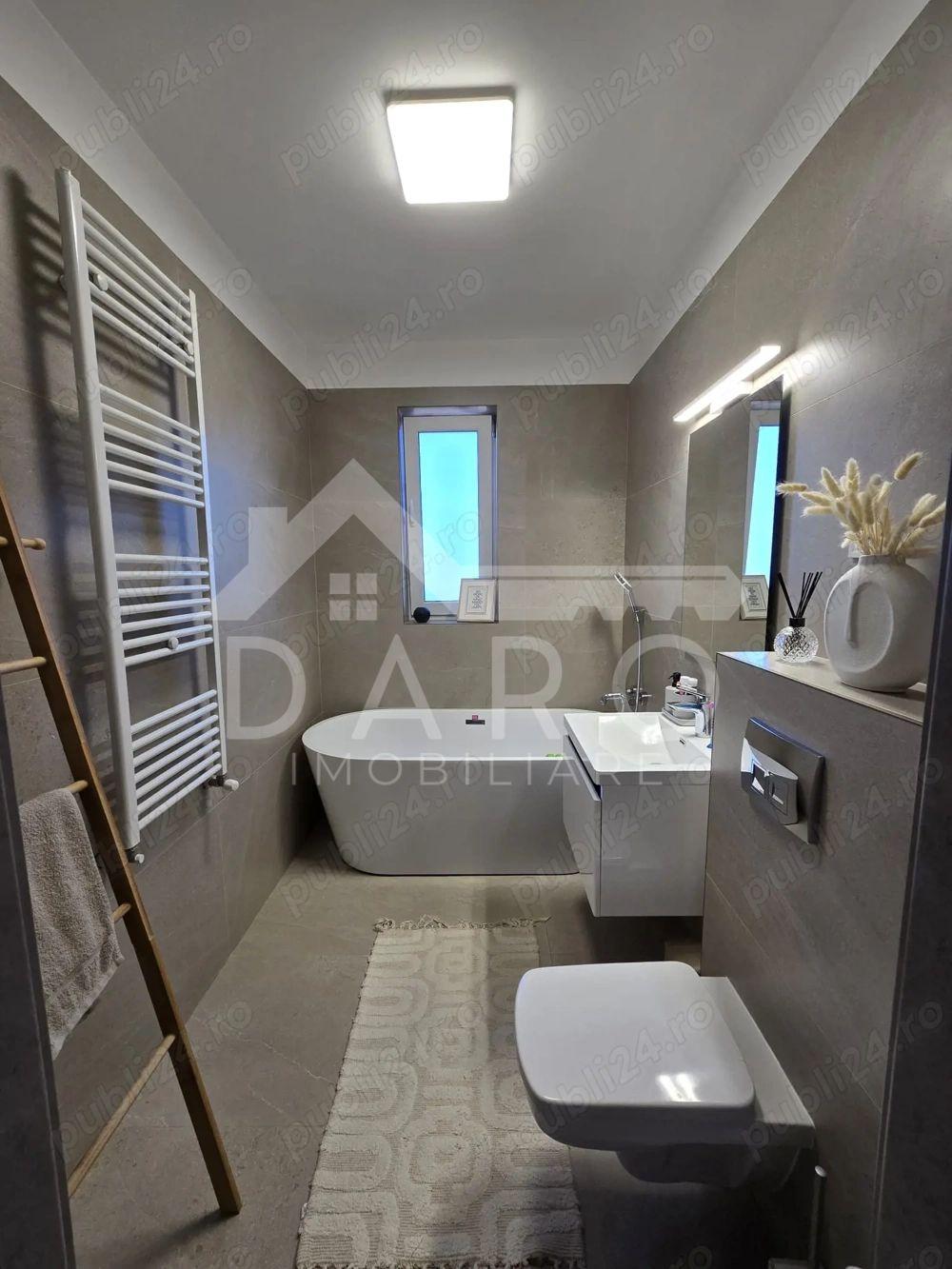 🏡 Penthouse exclusivist cu 4 camere – 120 mp utili - 9