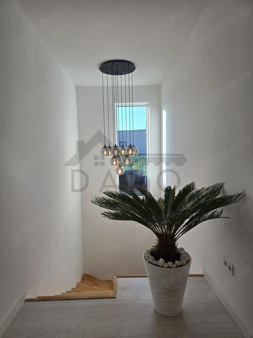 🏡 Penthouse exclusivist cu 4 camere – 120 mp utili - 5
