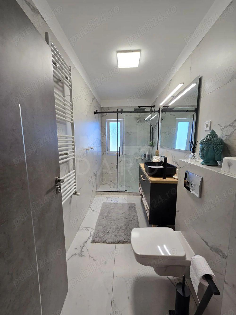 🏡 Penthouse exclusivist cu 4 camere – 120 mp utili - 8