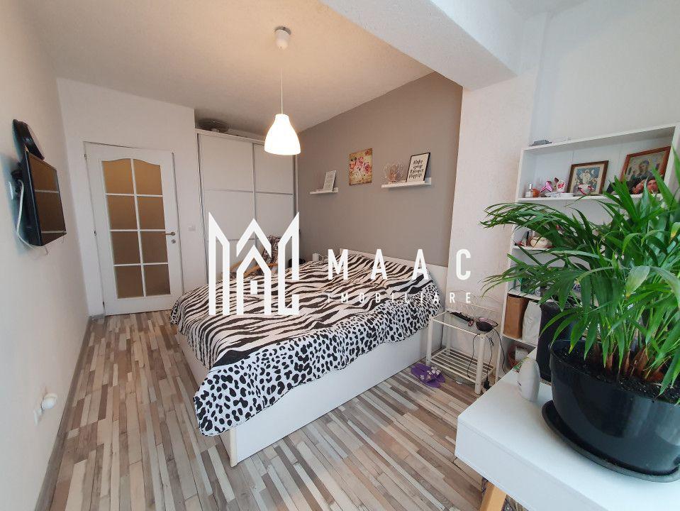 Apartament 2 camere | Mobilat & Utilat | Etaj 6/11 | Doamna Stanca - 1
