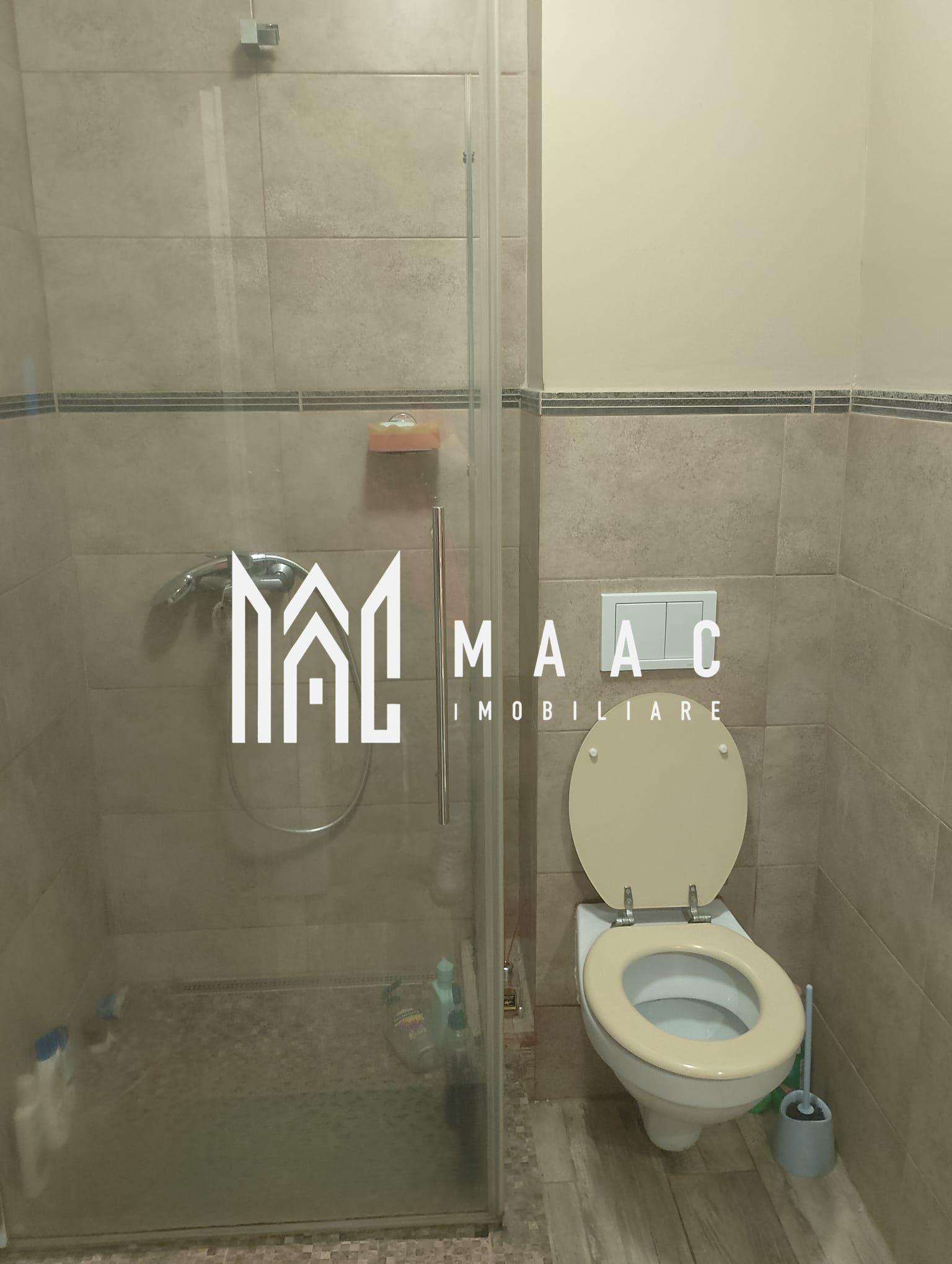Apartament 2 camere | Mobilat & Utilat | Etaj 6/11 | Doamna Stanca - 7