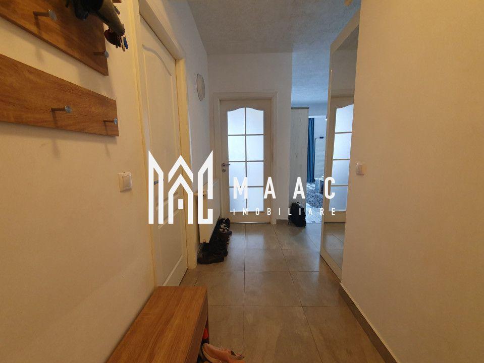 Apartament 2 camere | Mobilat & Utilat | Etaj 6/11 | Doamna Stanca - 4