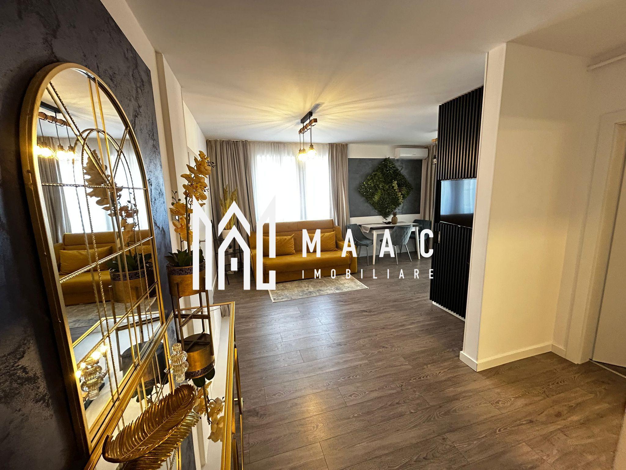 2 Apartamente în oglindă | 81 MPU | 2 Terase | Loc de parcare | LUX - 7