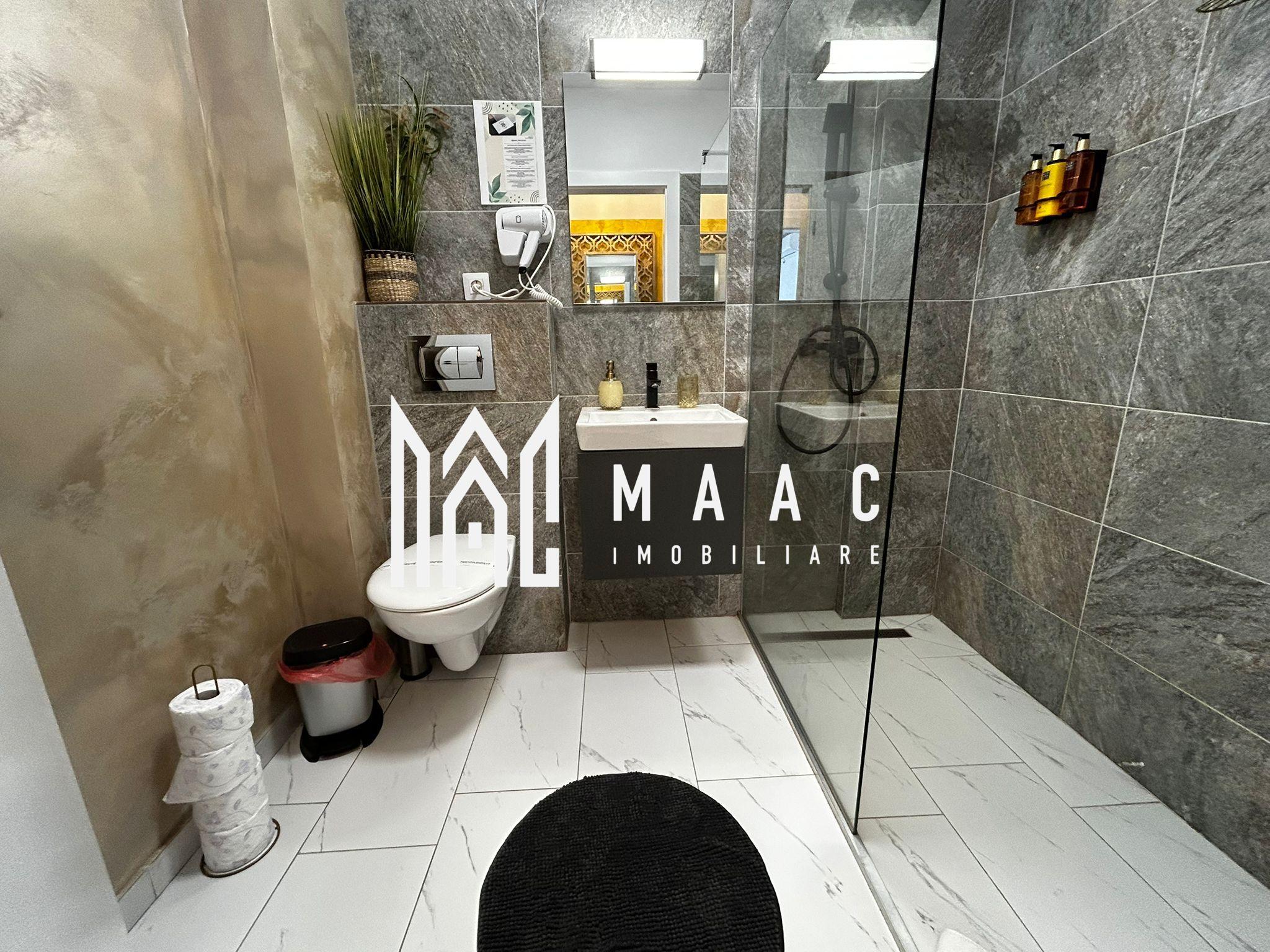 2 Apartamente în oglindă | 81 MPU | 2 Terase | Loc de parcare | LUX - 7