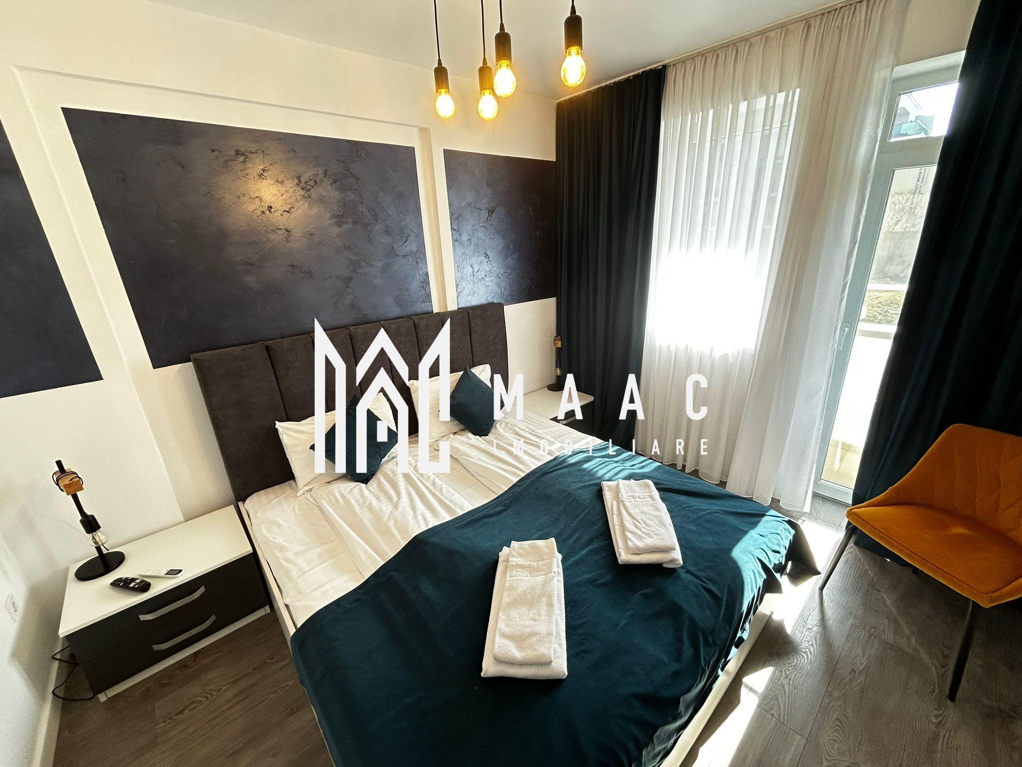 2 Apartamente în oglindă | 81 MPU | 2 Terase | Loc de parcare | LUX - 2