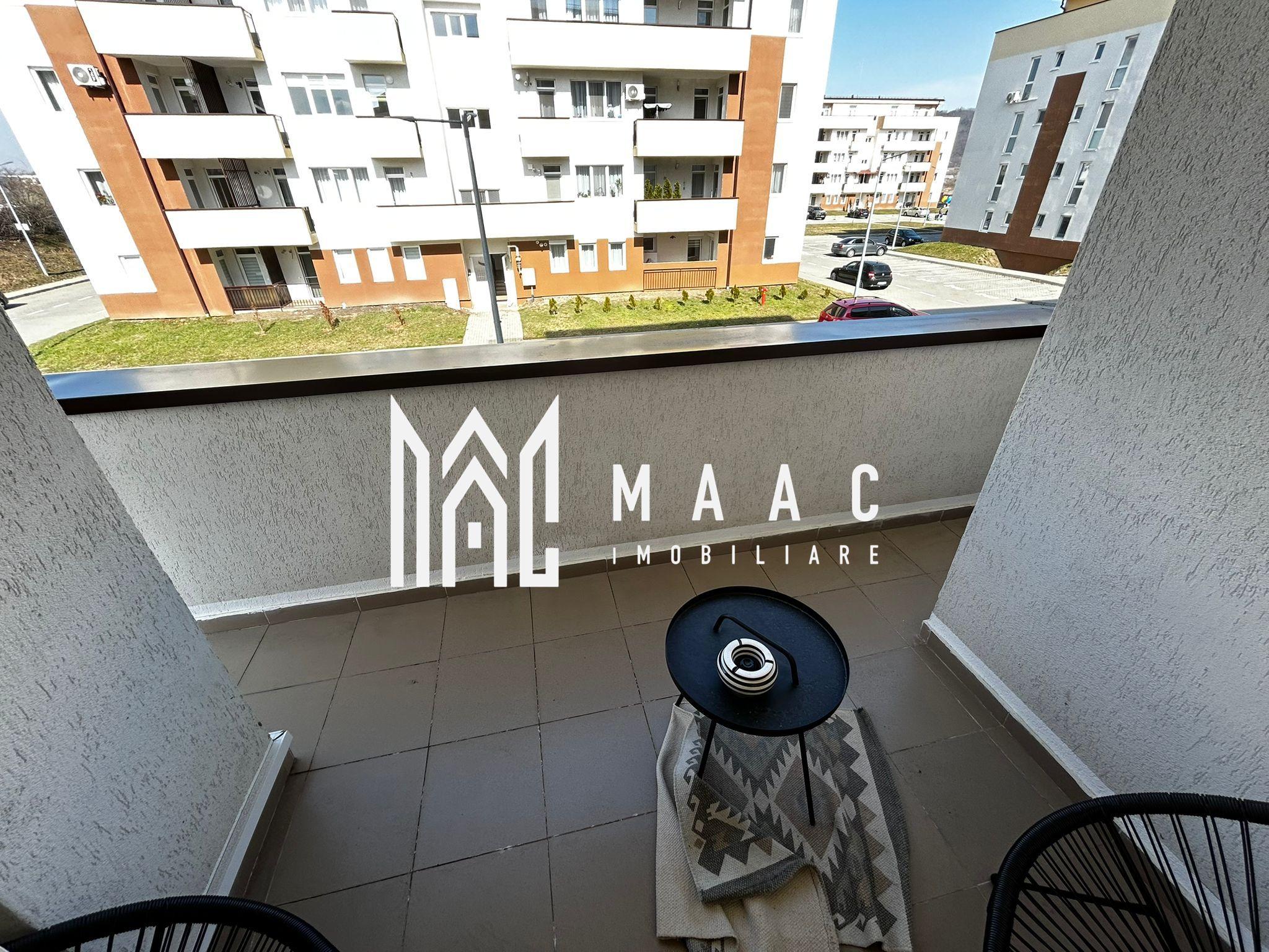 2 Apartamente în oglindă | 81 MPU | 2 Terase | Loc de parcare | LUX - 9