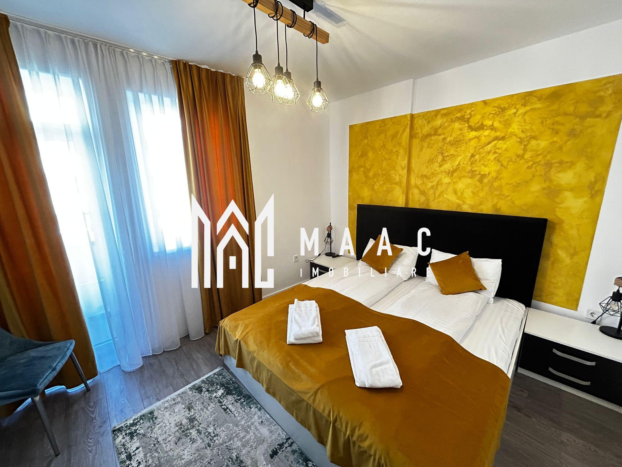 2 Apartamente în oglindă | 81 MPU | 2 Terase | Loc de parcare | LUX - 1