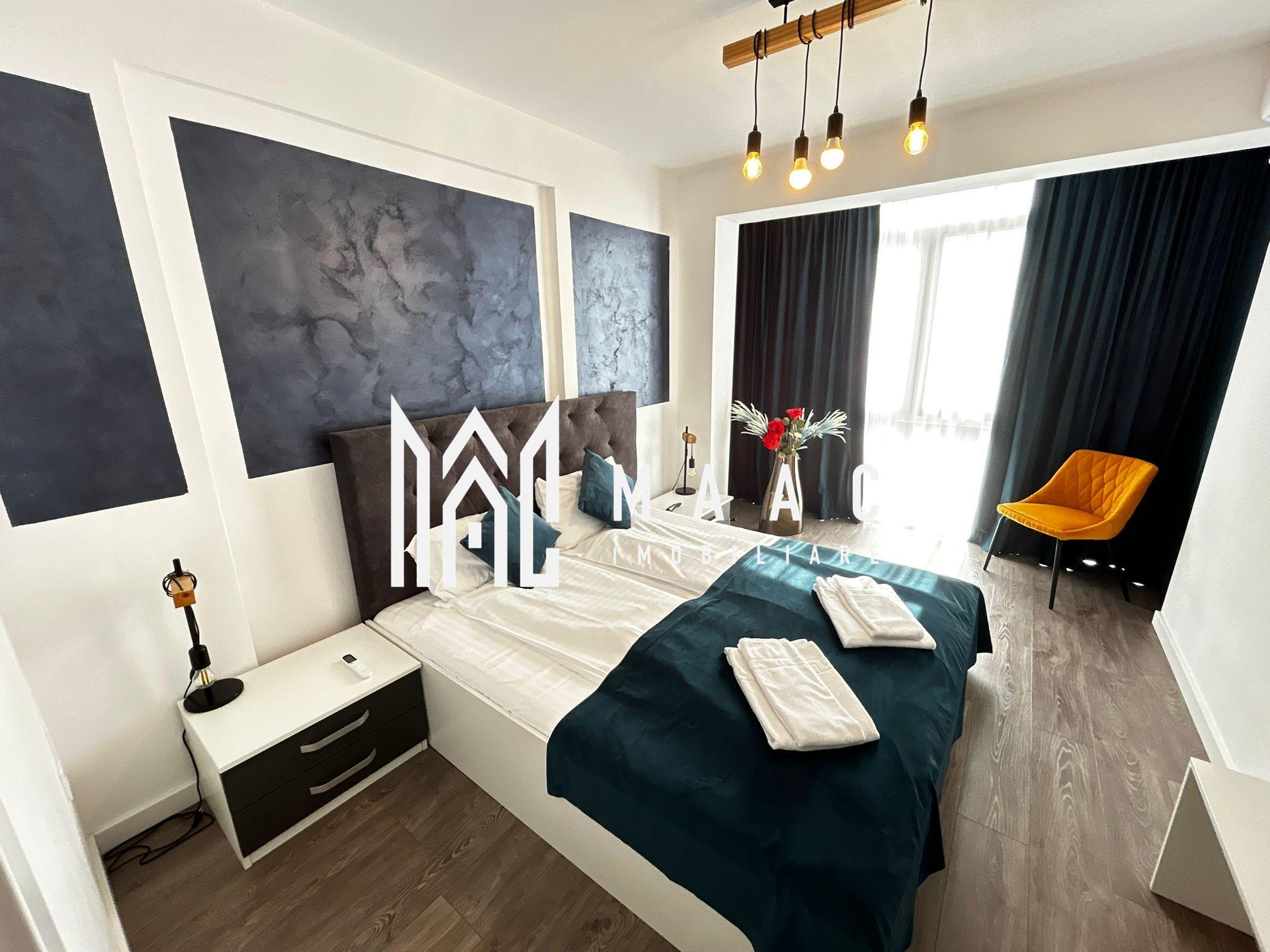 2 Apartamente în oglindă | 81 MPU | 2 Terase | Loc de parcare | LUX - 2