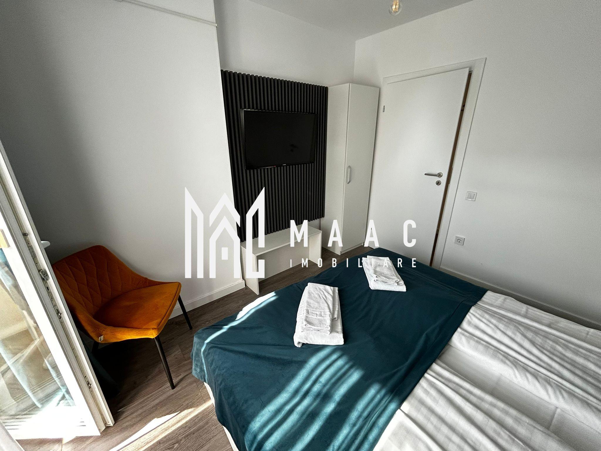 2 Apartamente în oglindă | 81 MPU | 2 Terase | Loc de parcare | LUX - 5