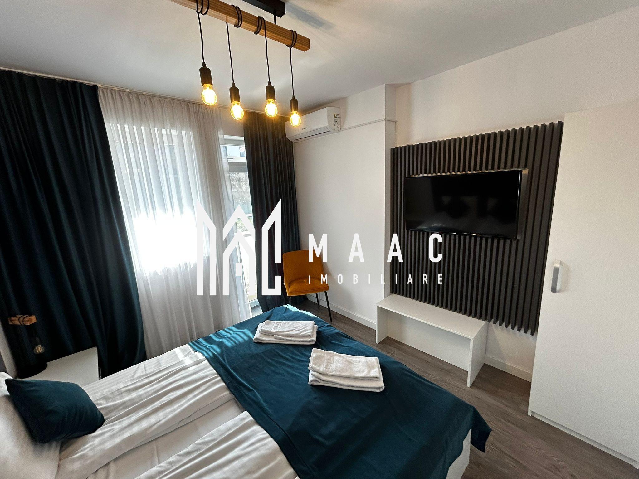 2 Apartamente în oglindă | 81 MPU | 2 Terase | Loc de parcare | LUX - 3