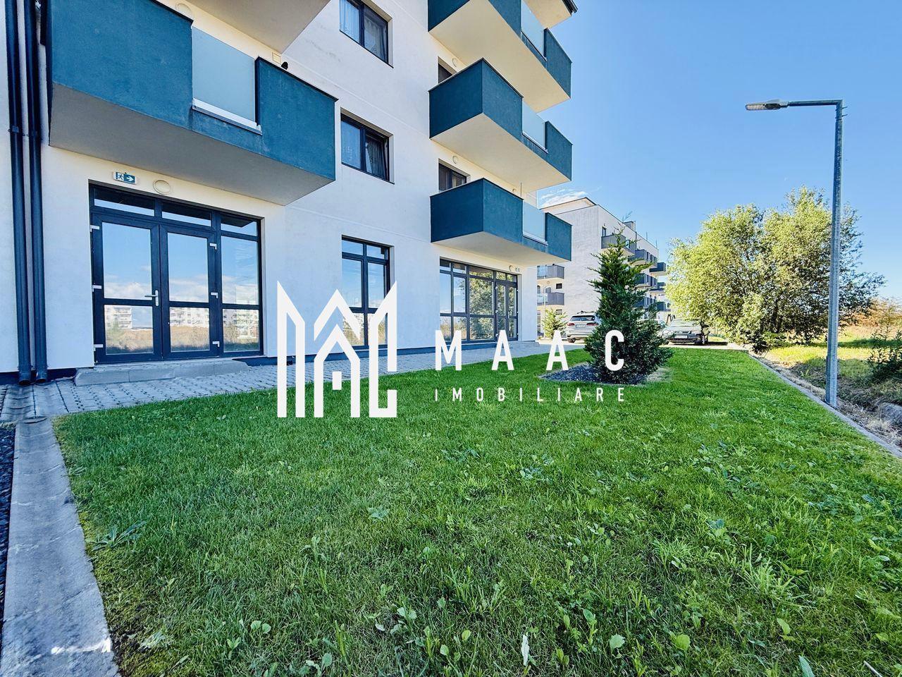 Spatiu comercial generos | West Side Park | 259 MPU - 4