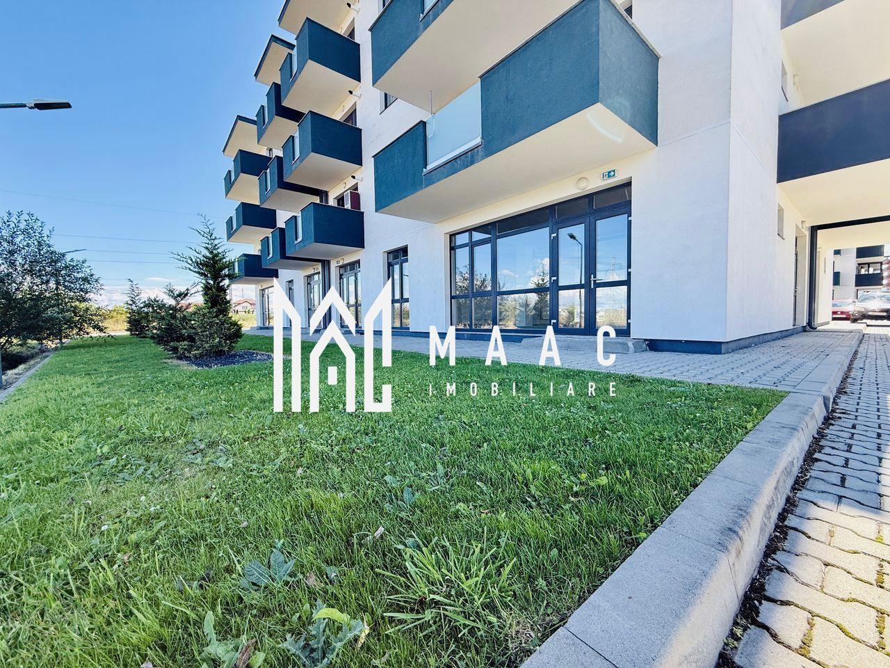 Spatiu comercial generos | West Side Park | 259 MPU - 5