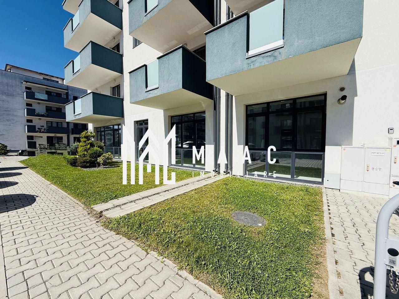 Spatiu comercial generos | West Side Park | 259 MPU - 2