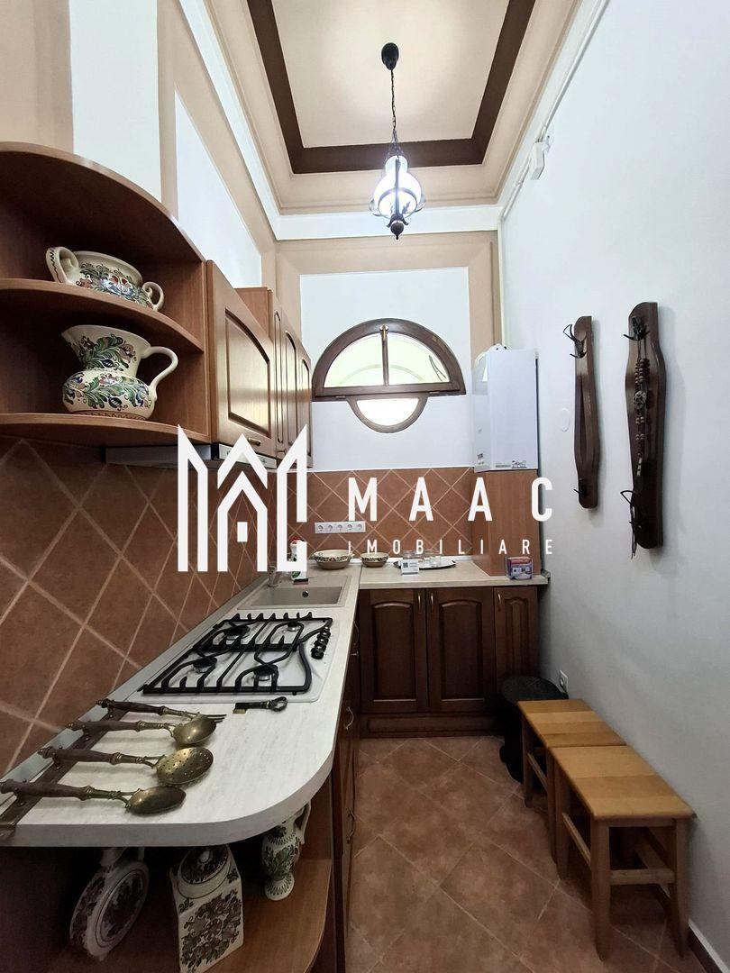 Apartament 2 Camere | 68 MPU | Centrul Istoric - 4