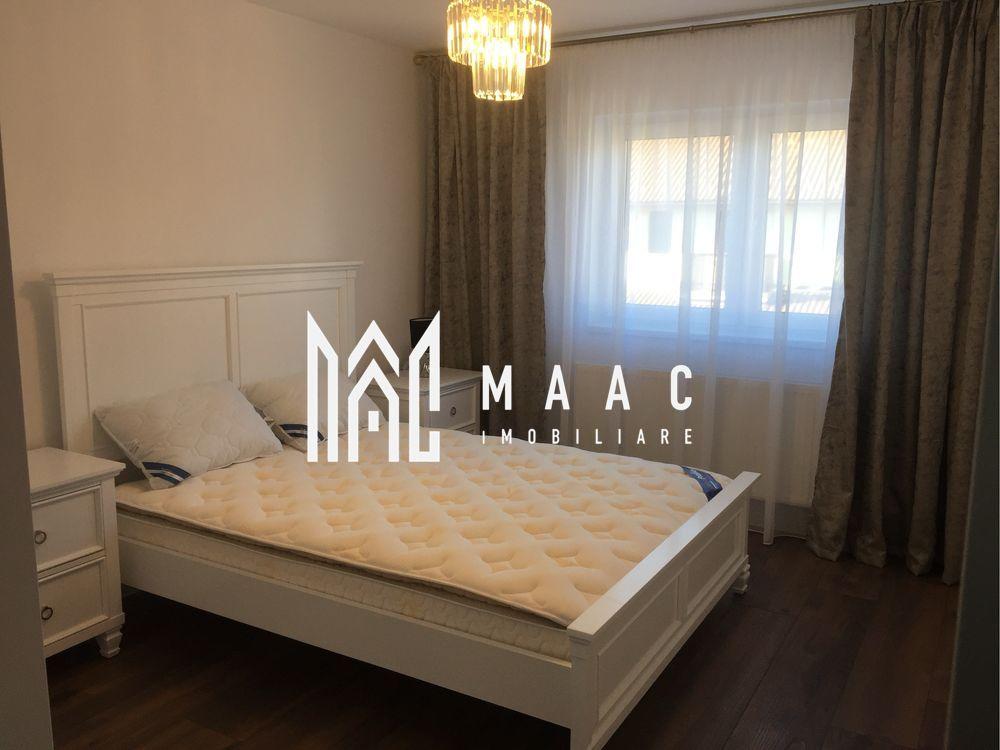 Casă Tip Duplex | Mobilată Si Utilată | Cartierul Arhitecțil - 2