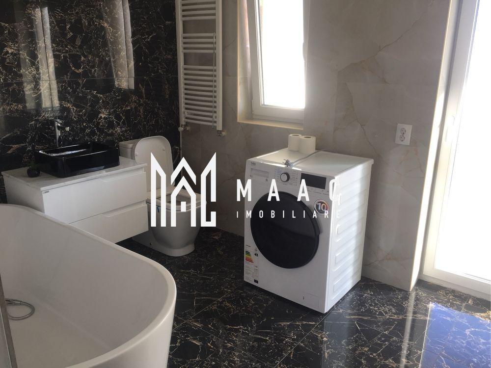 Casă Tip Duplex | Mobilată Si Utilată | Cartierul Arhitecțil - 5