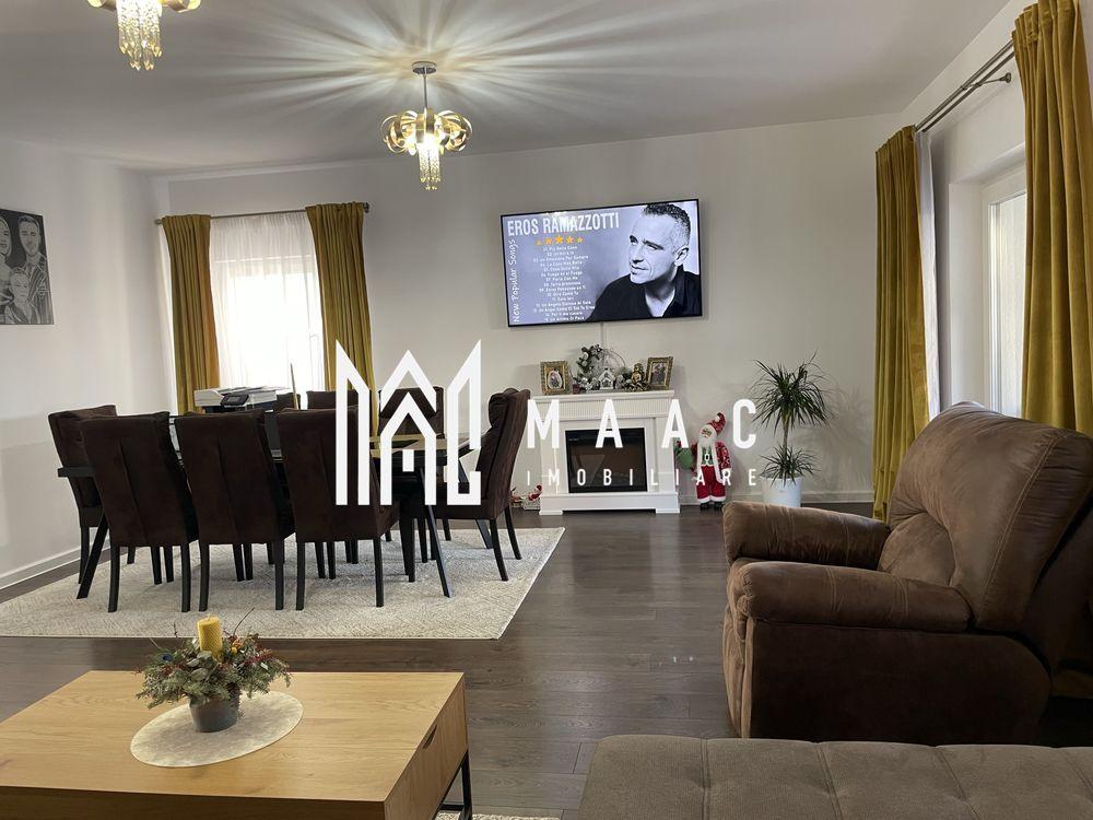 Casă Tip Duplex | Mobilată Si Utilată | Cartierul Arhitecțil - 1